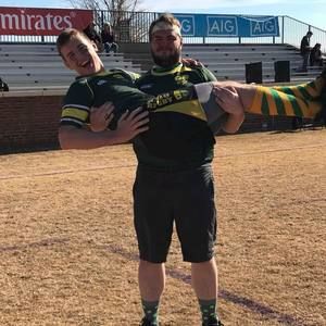 Meet your Posher, Josh